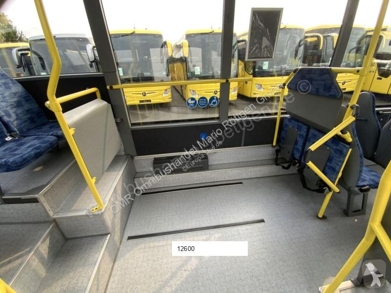 Autobussen Setra S 415 LE Business