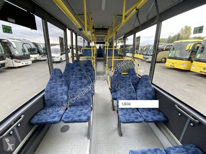 Autobús Setra S 415 LE Business