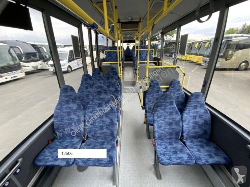 Autobús Setra S 415 LE Business