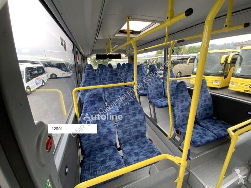 Ônibus transporte Setra S 415 LE Business