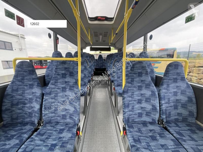 Autobús Setra S 415 LE Business