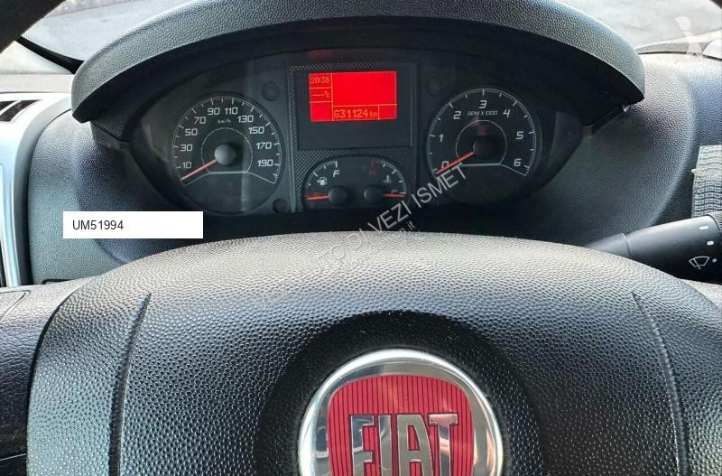 Ônibus transporte Fiat ducato