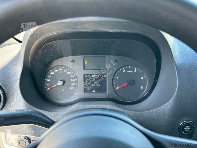 Furgoneta Mercedes  SPRINTER - 314 CDI T 39/35...
