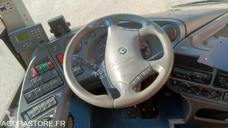 Autokar Iveco CROSSWAY