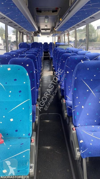 Autobussen Mercedes INTOURO