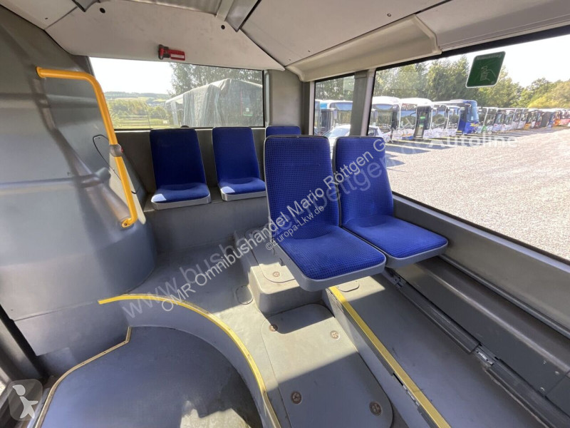 Autobús Mercedes O 530 C2
