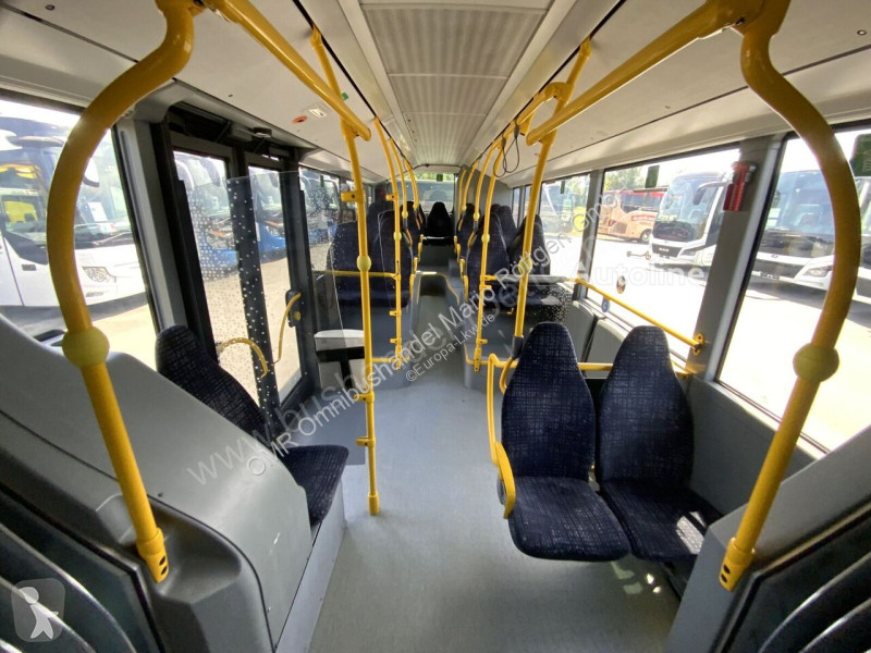 Autóbusz Mercedes O 530 G