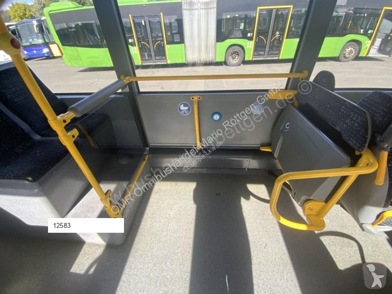 Autóbusz Mercedes O 530 G