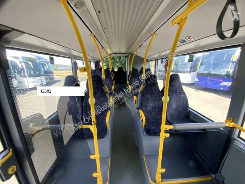 Autóbusz Mercedes O 530 G
