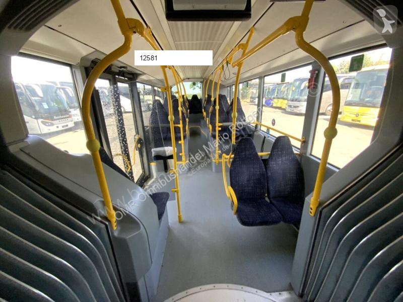 Autóbusz Mercedes O 530 G