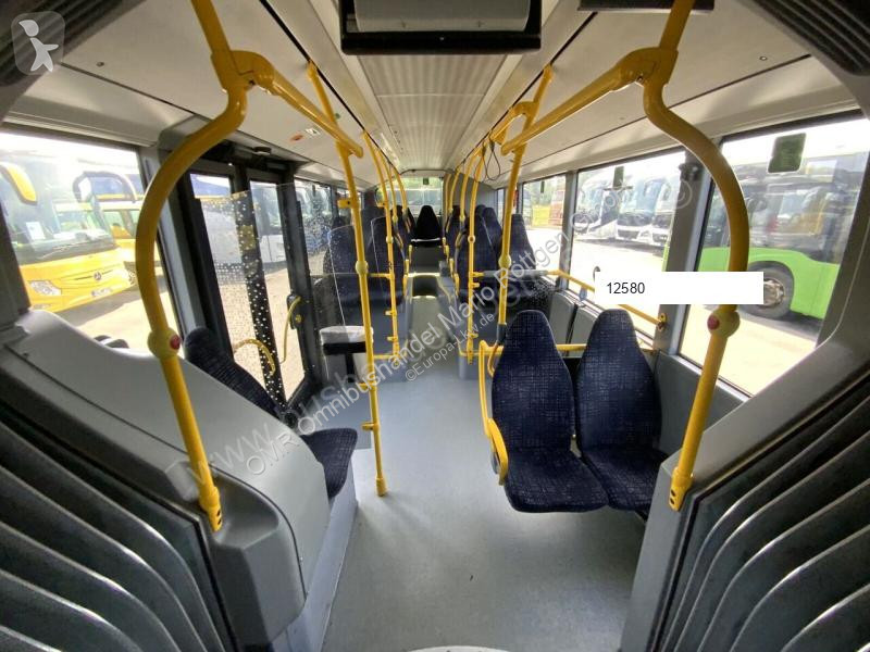 Autóbusz Mercedes O 530 G