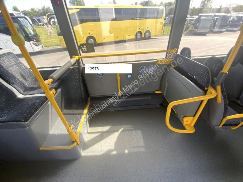 Autóbusz Mercedes O 530 G