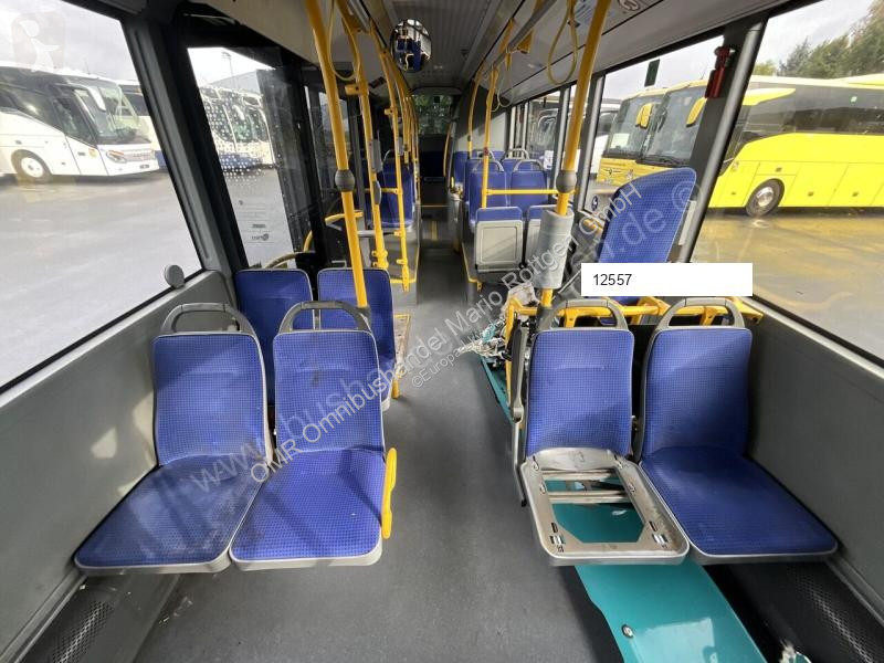 Autobús Mercedes O 530 C2