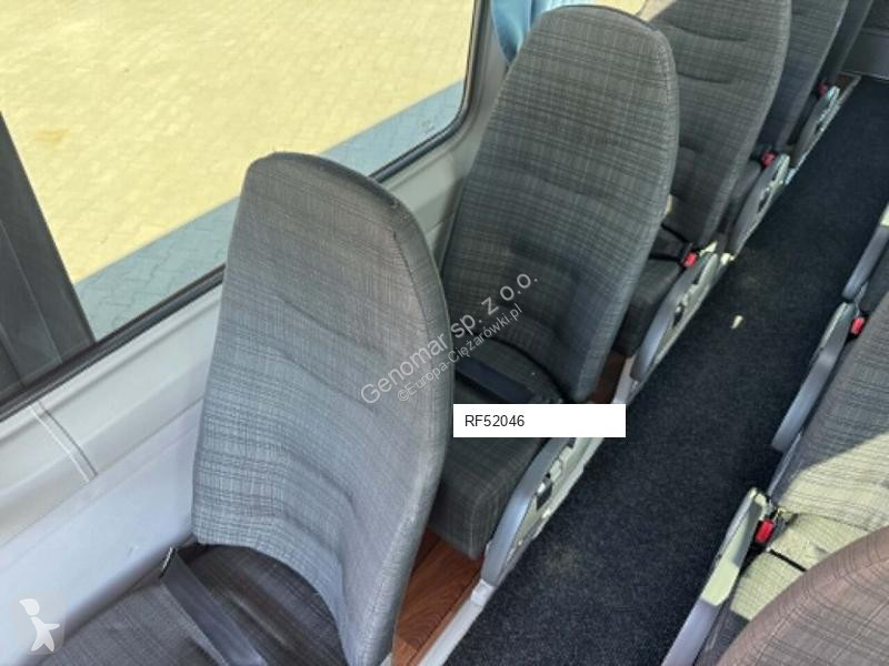 Autobussen Mercedes 516/Klimatyzacja/Telma/22...