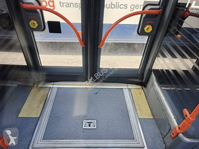 Autobussen Mercedes MN CITARO O 530 K