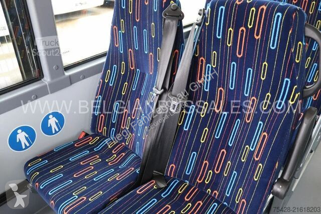 Autobussen
