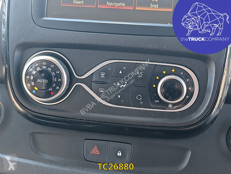 Véhicule utilitaire Fiat Fiat talento 145CV 6...