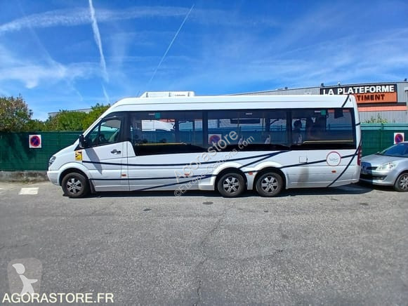 Bedrijfswagen