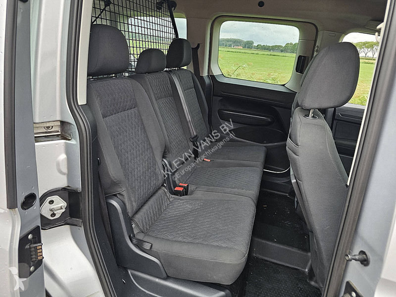 Bedrijfswagen Volkswagen 2.0 L1 Combi 5-Pers LED