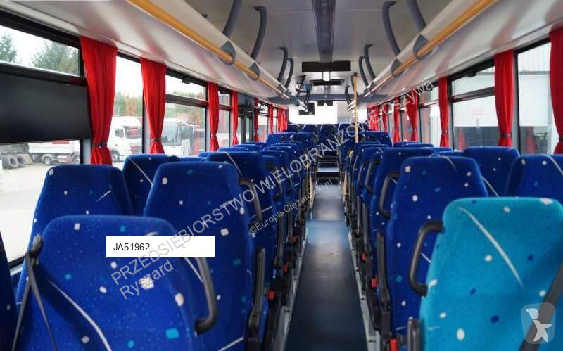 Autobussen Irisbus CROSSWAY