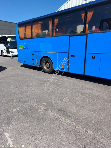 Autobussen Van Hool 916