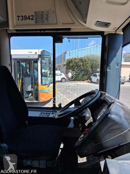 Autobus Heuliez GX137