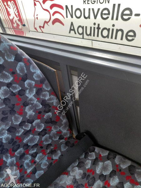 Autobus Mercedes INTOURO