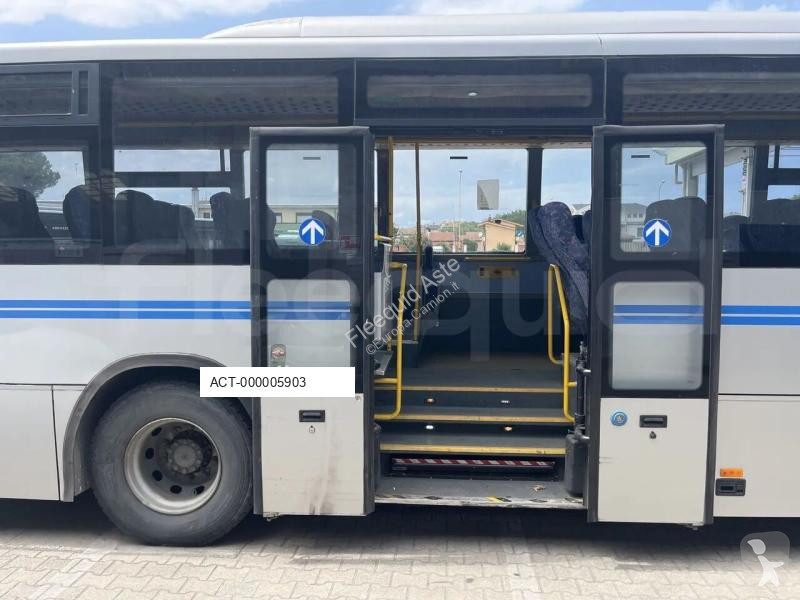 Міський автобус Temsa