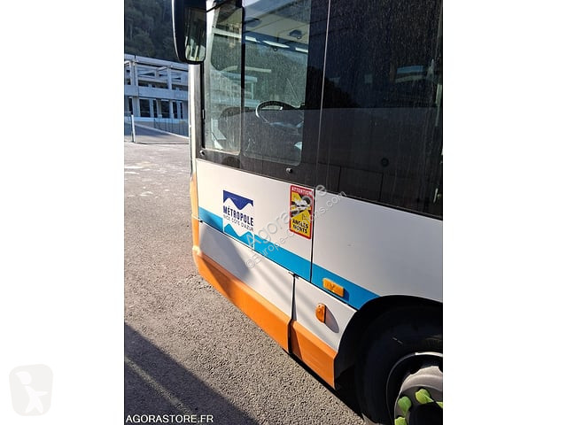 Autobús