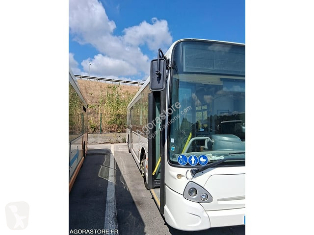 Autobús
