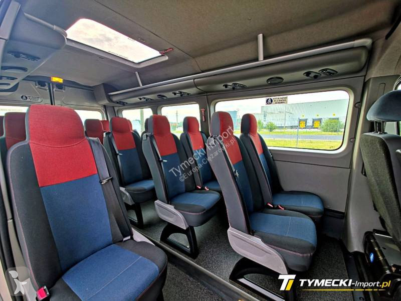 Комерційні автомобілі Renault