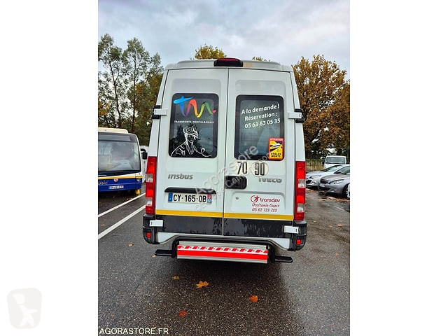 Autobussen