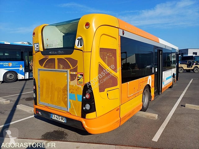 Autobús