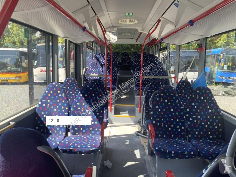 Autobussen Mercedes O 530