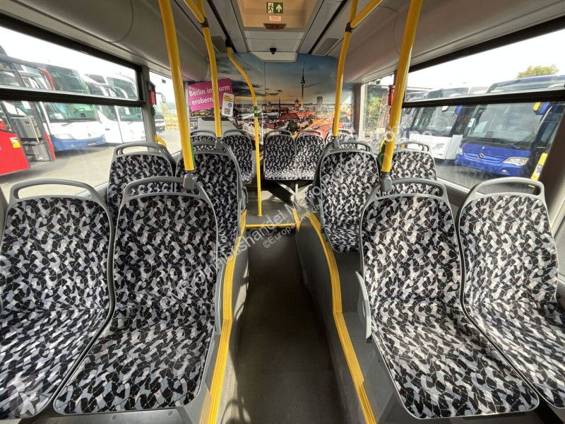 Autobus Scania Citywide LF
