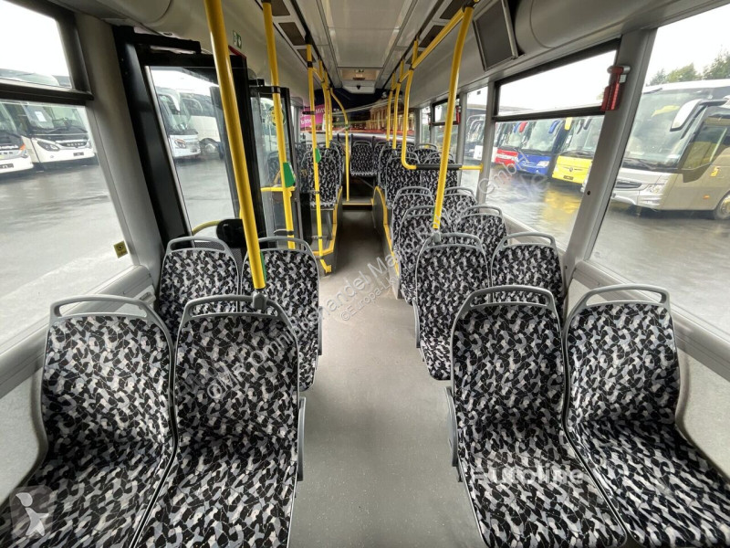 Autobus Scania Citywide LF
