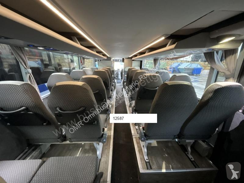 Autobussen Van Hool TDX 27 Astromega