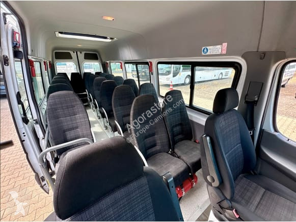 Autobús Mercedes SPRINTER
