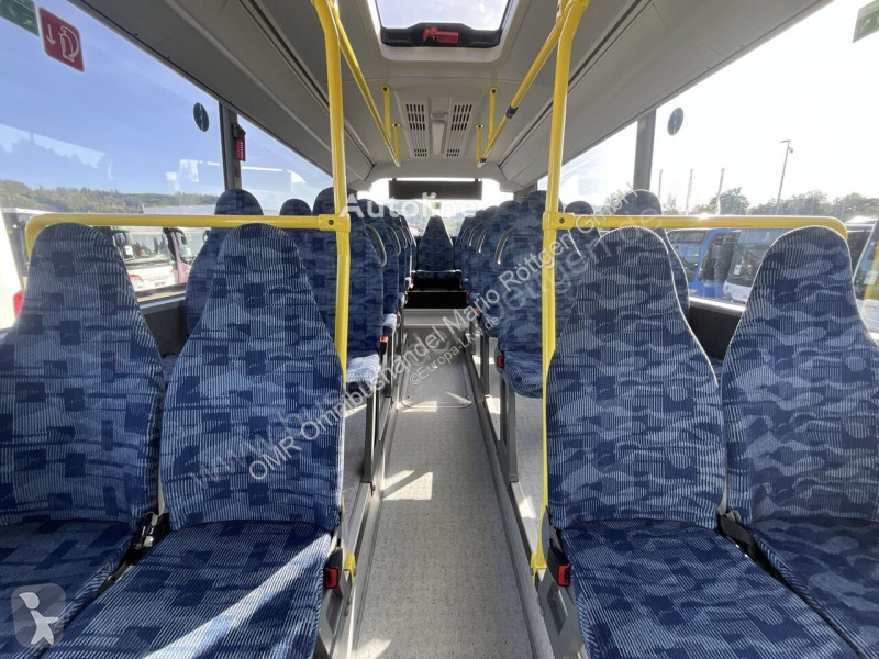 Ônibus transporte Setra S 415 LE Business