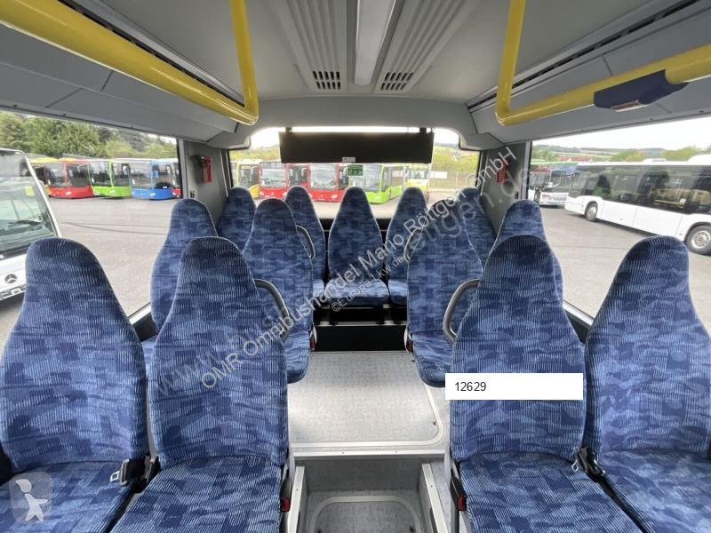 Ônibus transporte Setra S 415 LE Business