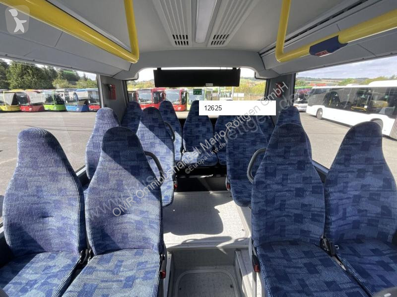 Ônibus transporte Setra S 415 LE Business