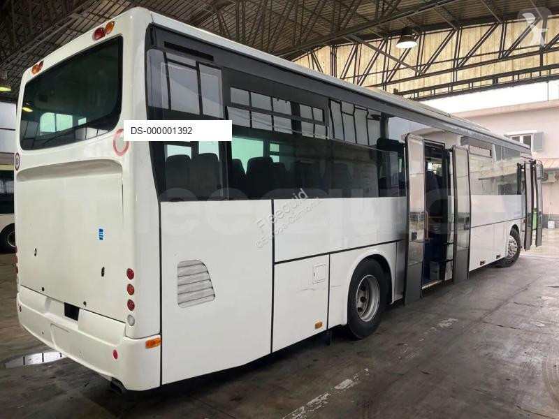 Autóbusz Iveco Recreo