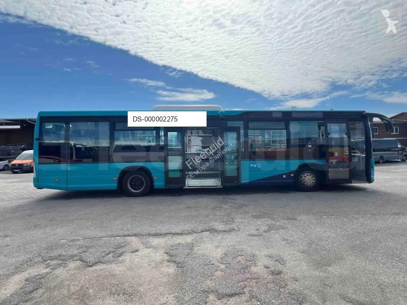 Ônibus transporte Scania Citywide