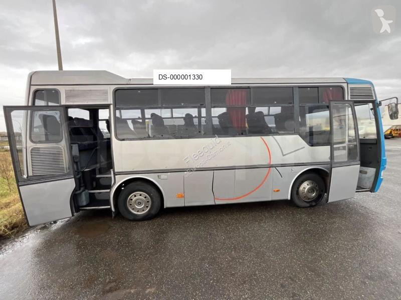 Ônibus transporte Iveco Orlandi