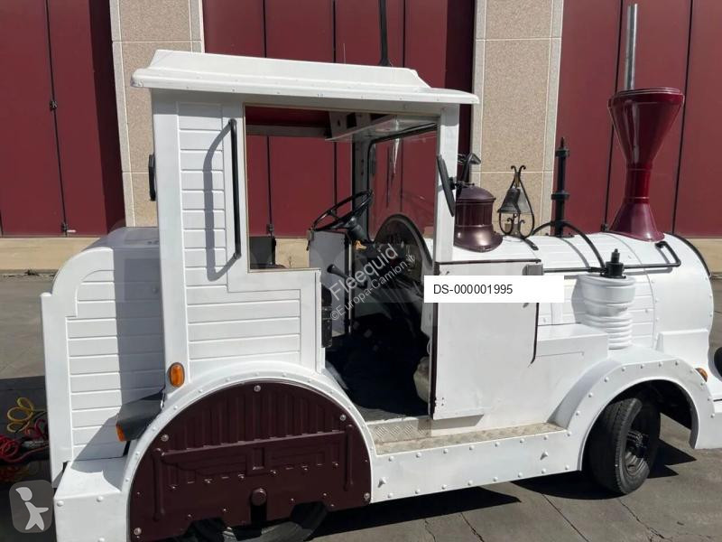 Autóbusz  HD180F