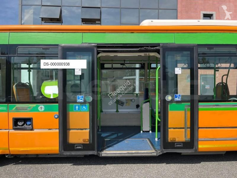 Irisbus  bus