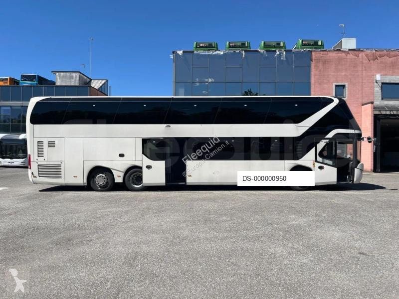 Ônibus transporte Neoplan Skyliner