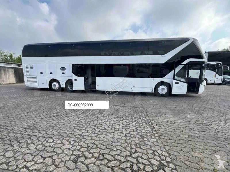 Ônibus transporte Neoplan Skyliner