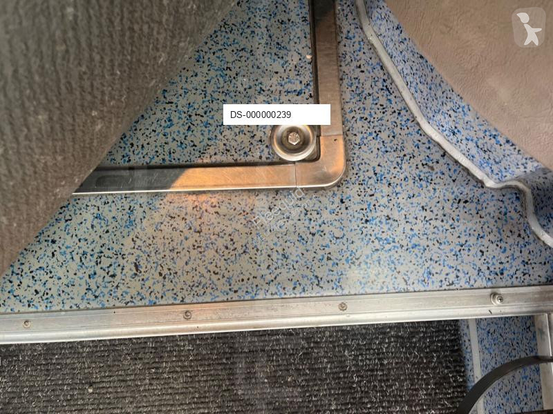 Ônibus transporte Irisbus