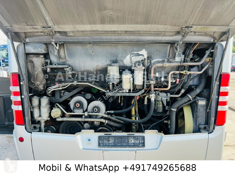 Городской автобус Mercedes O 530...